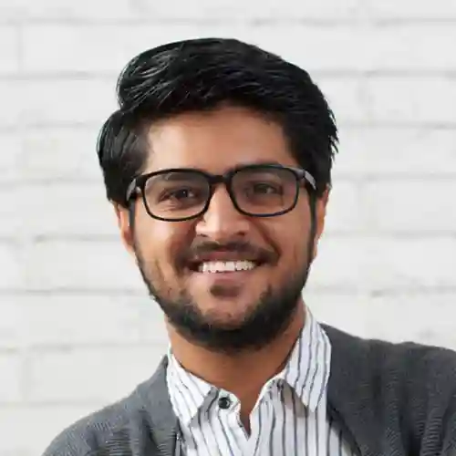  Siddharth J.