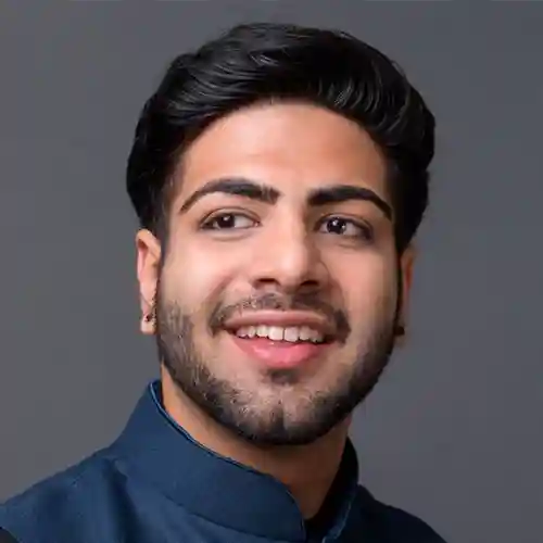  Mohit V.