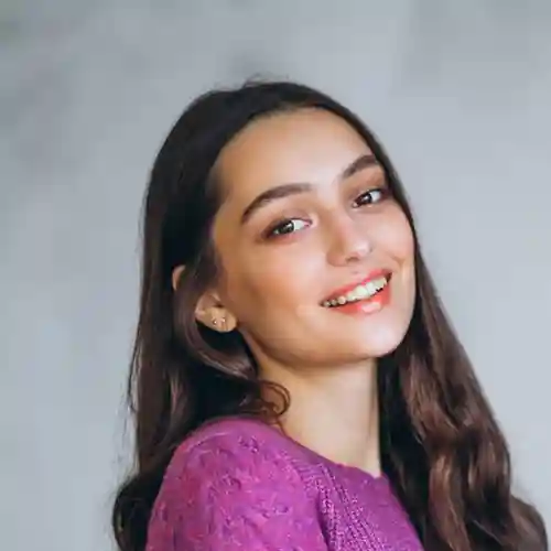  Anjali M.